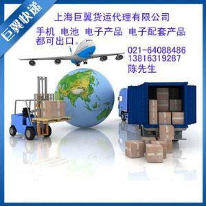 International Air Transport Logistics